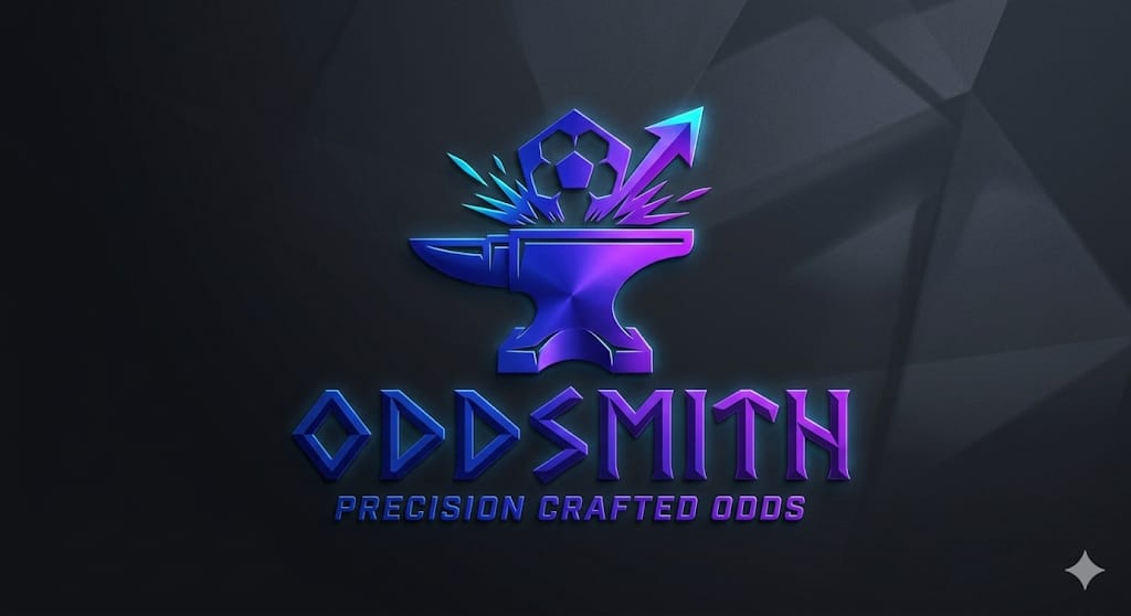 Oddsmith Logo